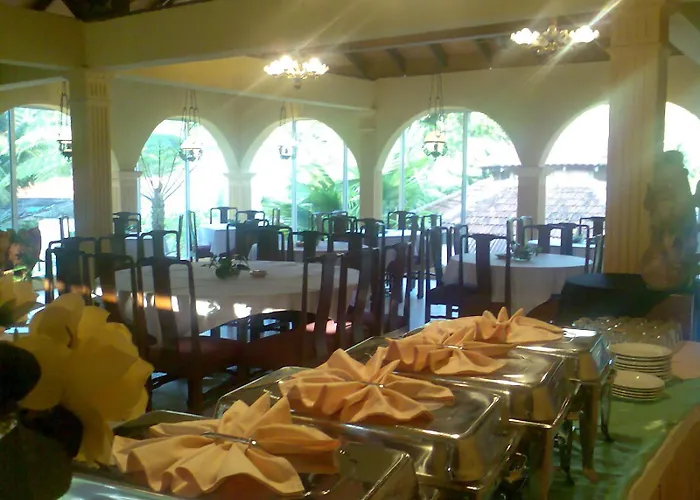 Seri Pengantin Resort