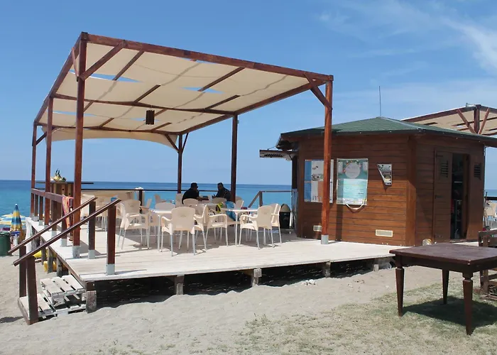Hotel South Paradise