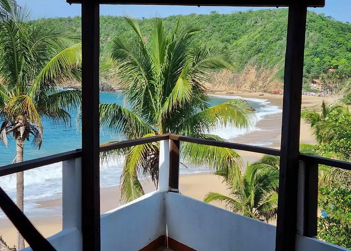 Posada Ziga Playa
