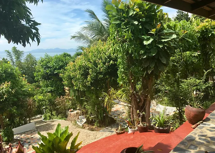 Oon Lee Bungalows