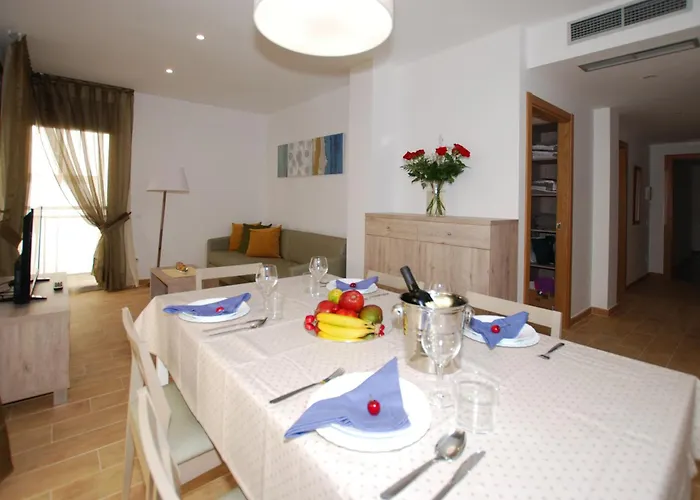 Apartments Gran Vp
