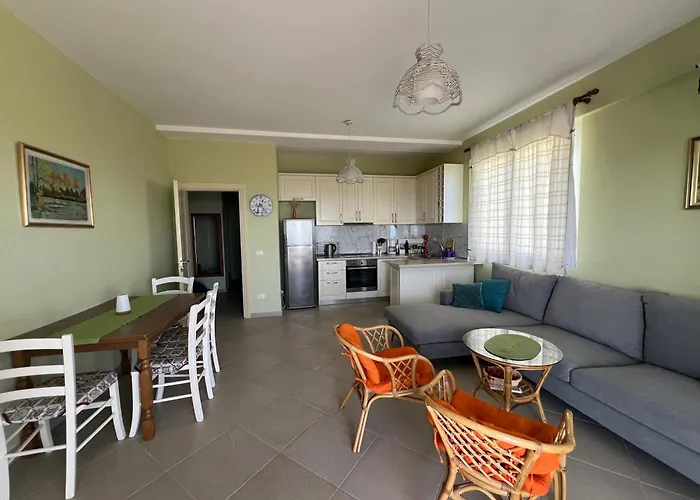 Vila Aleks