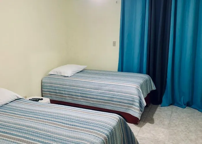 Hotel Vista Sur