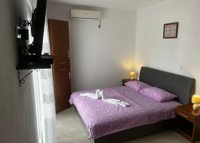 Apartmani Sunce