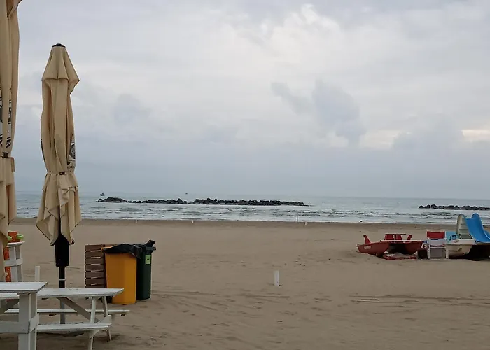 villa a mare