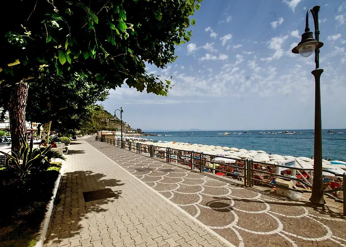B&B Maiori Luxury