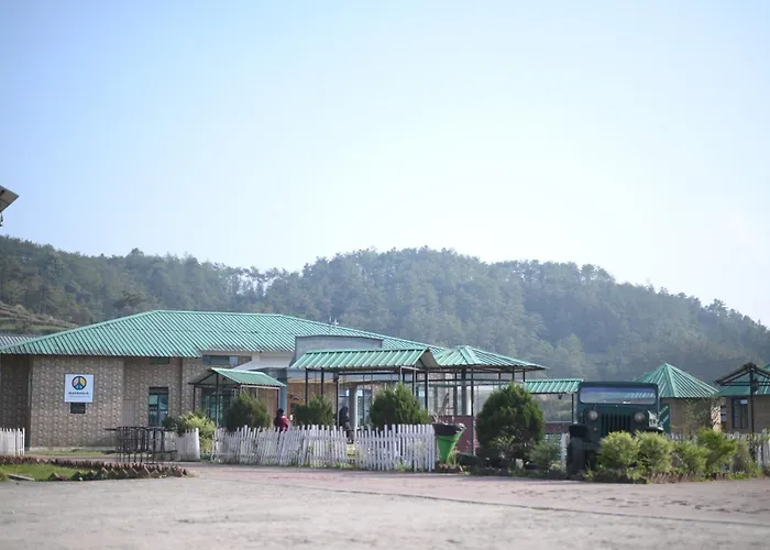 Woodstock Resort
