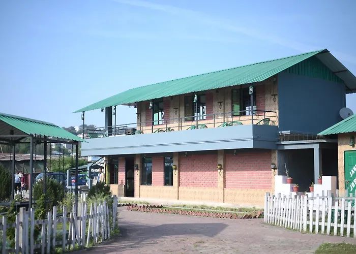 Woodstock Resort