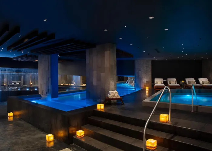 Secrets Bahia Mita Surf And Spa (Adults Only)