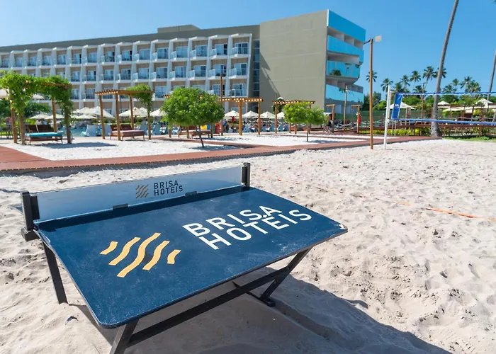 Maragogi Brisa Exclusive Resort