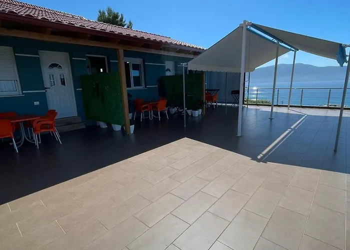Panorama Sea View Apartments