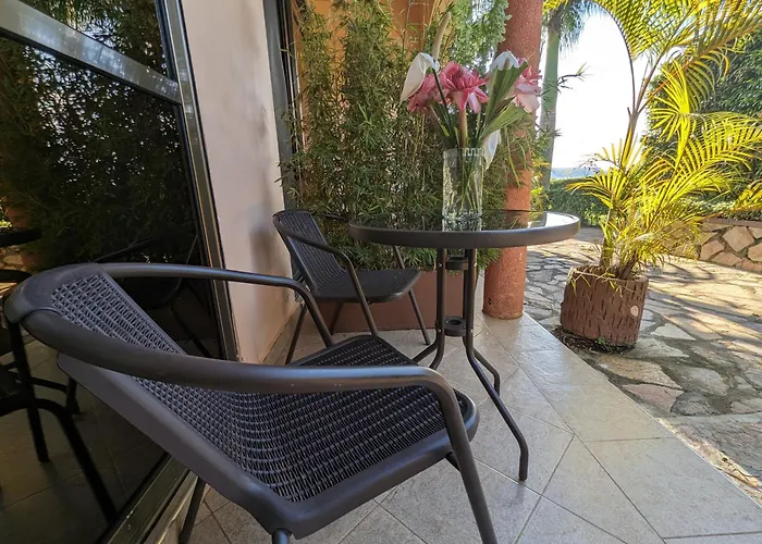 Oslo Gardens Bed & Breakfast