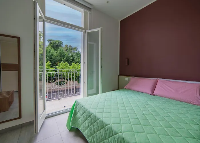 Villa Gina Case Vacanze