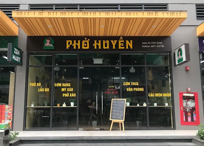 Flower Homestay -R103 Vinhomes Ocean Park-Gia Lam-Ha Noi