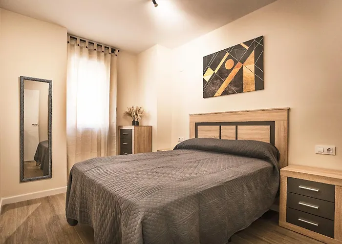 PLAYA SUITES a 50 metros de la playa
