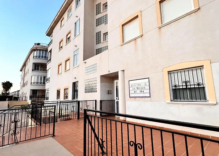 Costa Oasis - La Zenia - Orihuela Costa