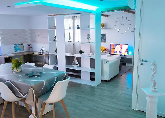 GM&V casa vacanze