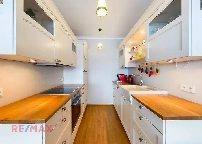 Kaiserstrand Apartment Bodensee - Lake Constance, Lochau - Bregenz, Austria