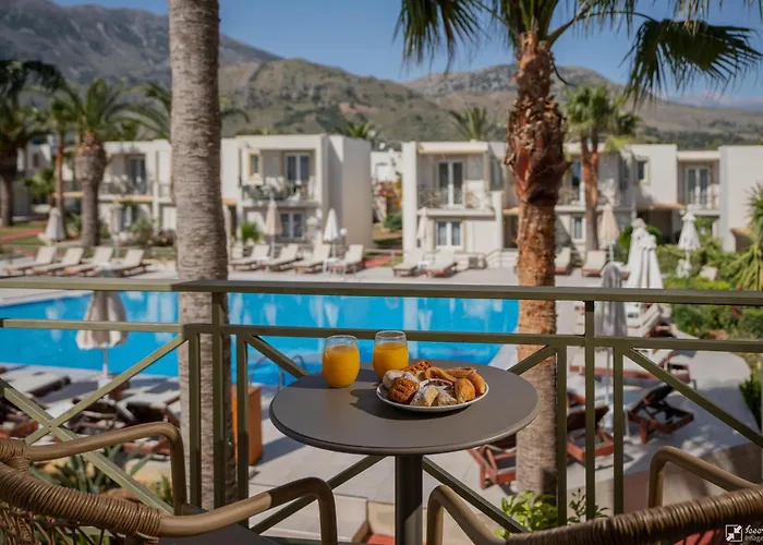 Georgioupolis Resort & Aqua Park