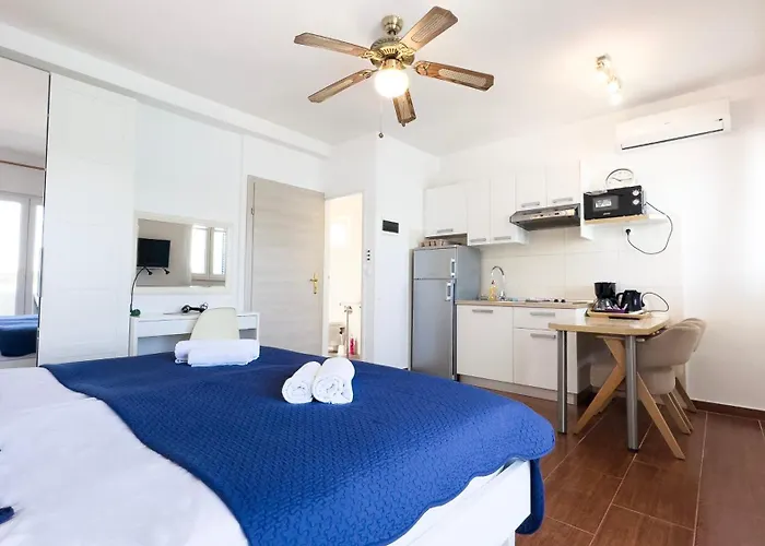 Apartments Antonio