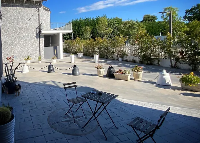 B&B Frontemare San Salvo Marina Ch