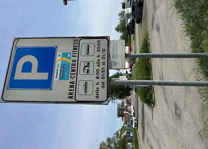 A Do Passi Dal Mare
