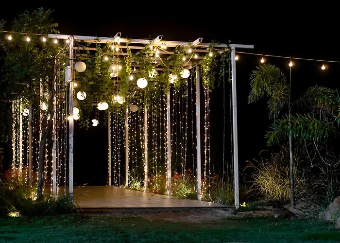Rustic Vogue