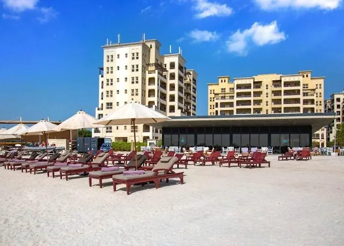 Marina Views Al Hamra Village