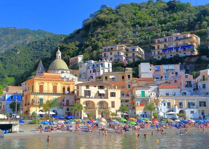 Casa Ammare