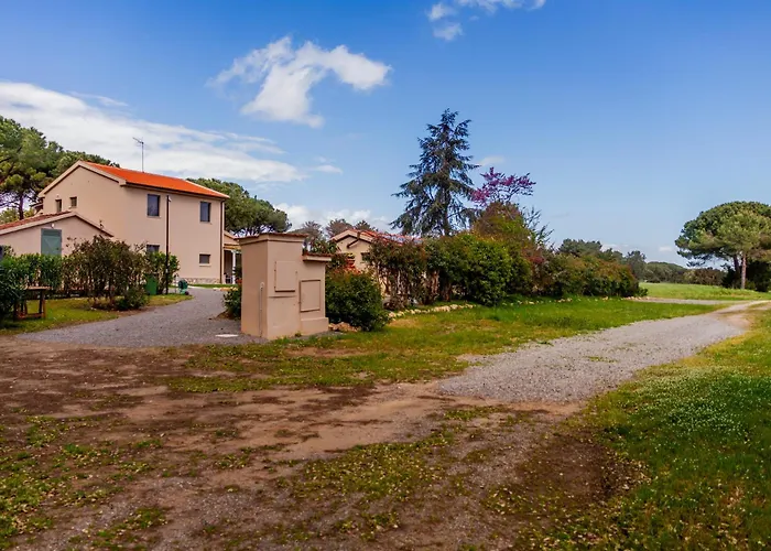 Casale Lorenzo Appartamenti