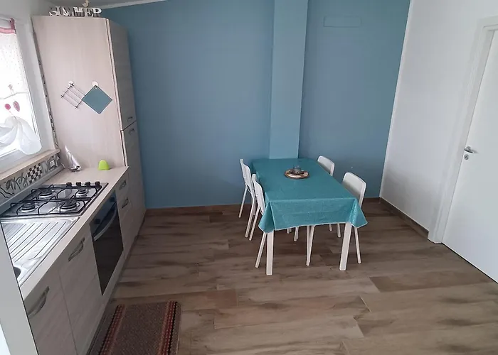 Casa Vacanza Antico Porto Verde