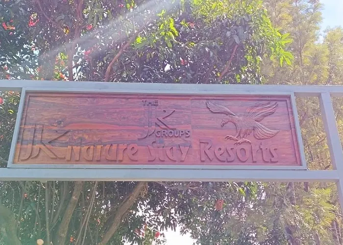 Jk Nature Stay Resorts