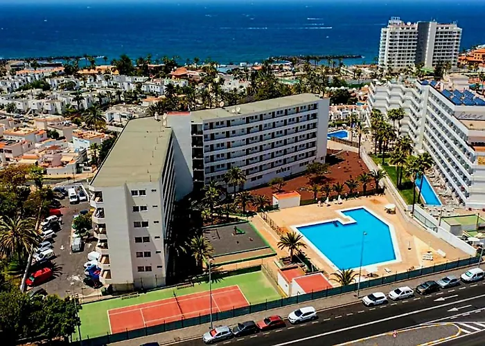 Ocean View Penthouse