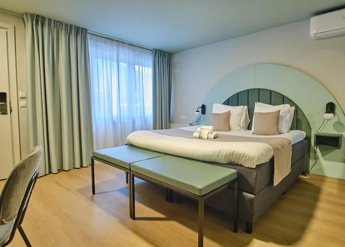 Hotel Halbert