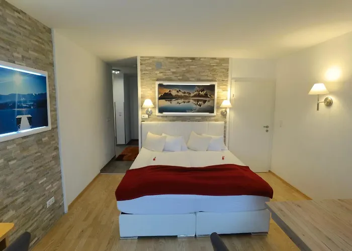 Hotel Kaerntnerhof & Suiten 3