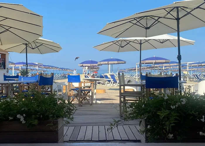 Cosmopolitan Golf & Beach Resort
