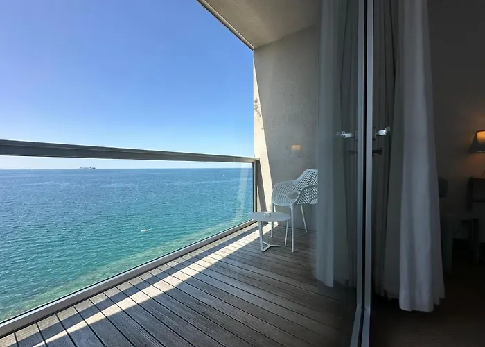 Hotel Miramare - Adults Only Con Private Spa