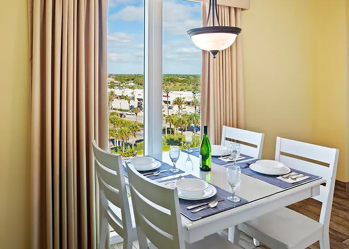 Royal Floridian Resort By Spinnaker
