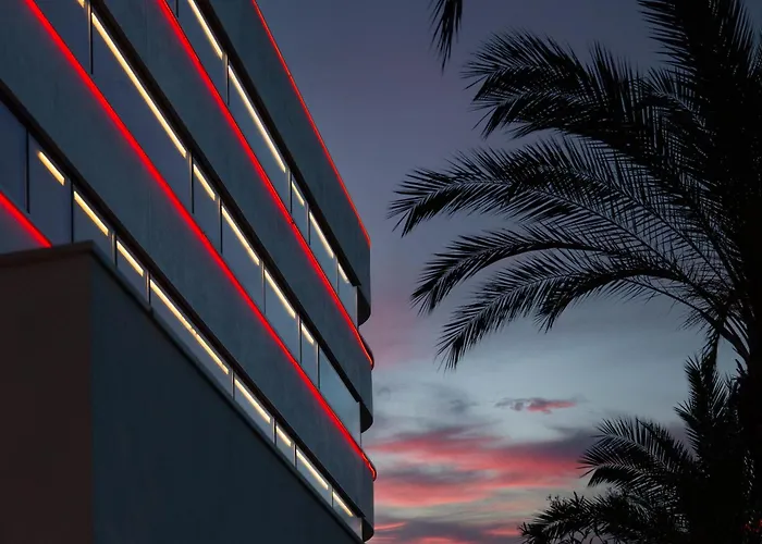 Pacha Hotel