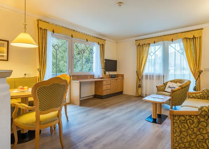 Hotel Funggashof