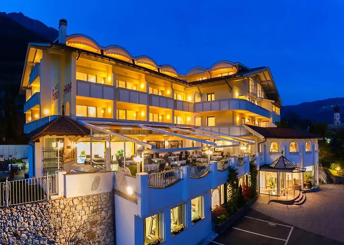 Hotel Funggashof