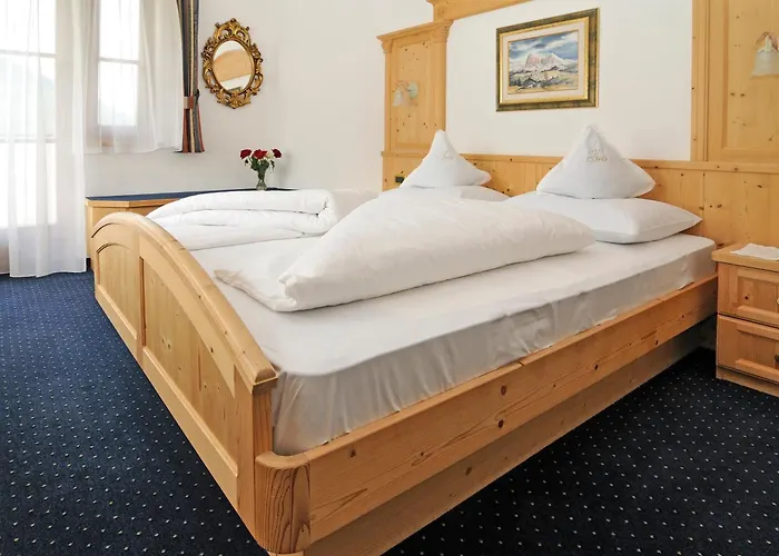 Garni Hotel Iris