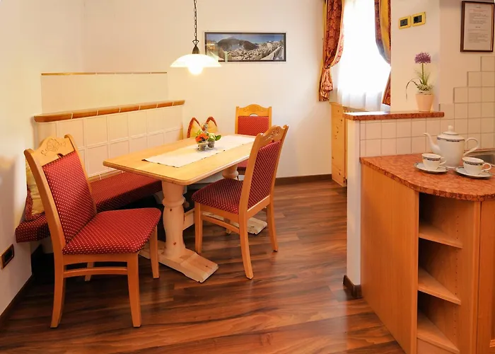 Garni Hotel Iris