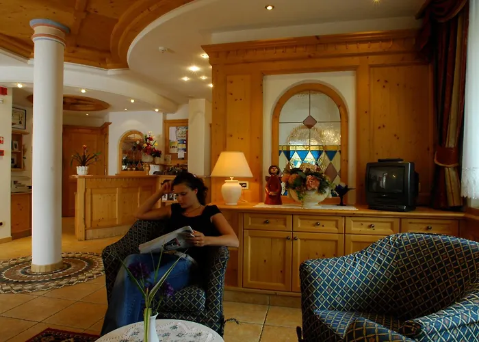 Hotel Falzares