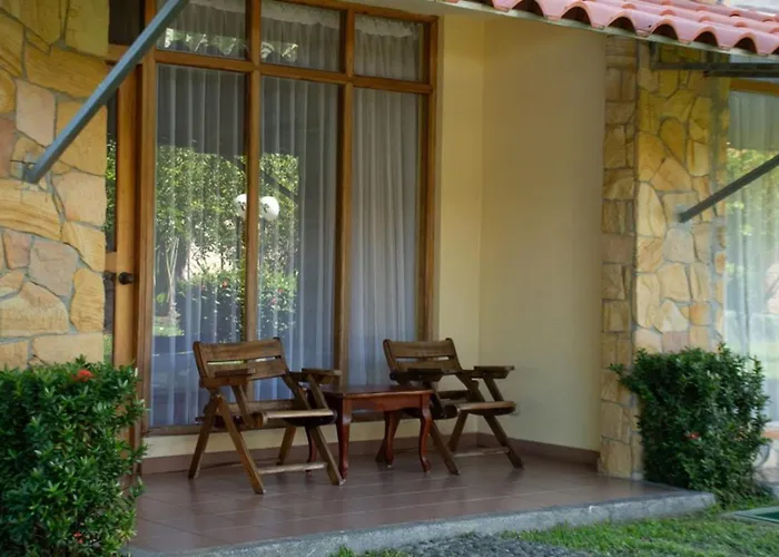 Amapola Resort