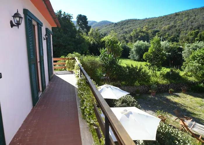 Villa Gaia