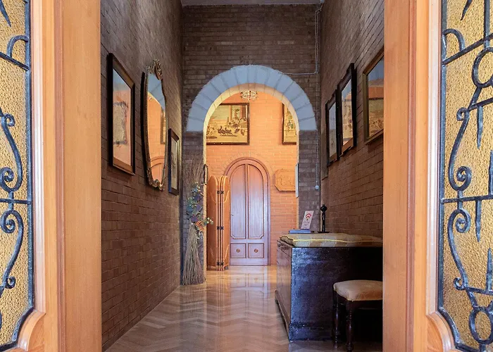 B & B Torre Saracena