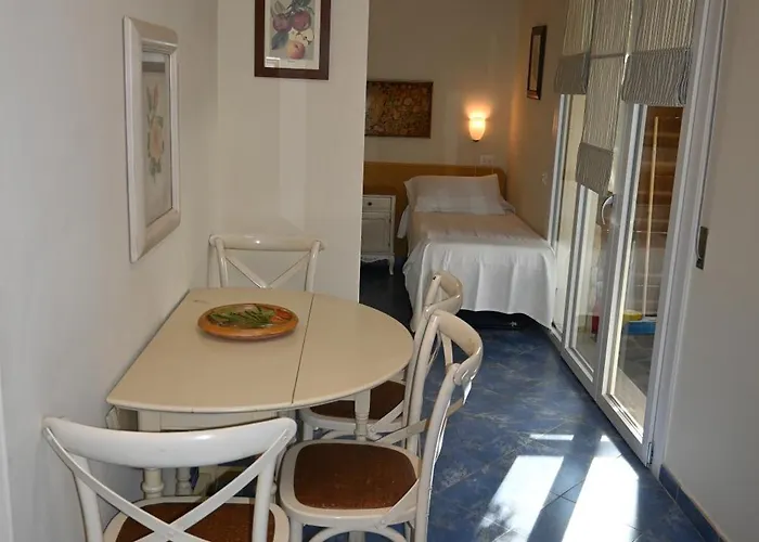 Residence il Mandorlo