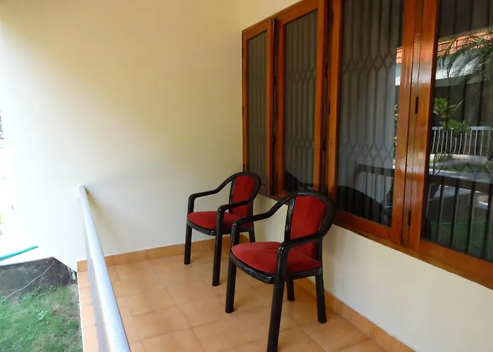 Hotel Thushara