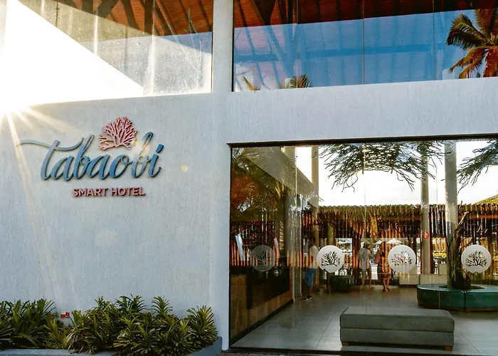 Tabaobí Smart Hotel